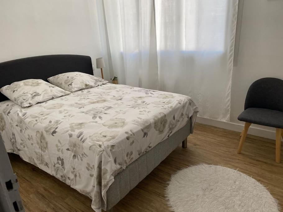 Ferienwohnung Le Chasseur Alpin Albertville Exterior foto